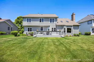 1012 Conan Doyle Rd, Naperville, IL 60564 - Photo 29