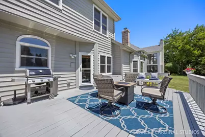 1012 Conan Doyle Road, Naperville, IL 60564 - Photo 27