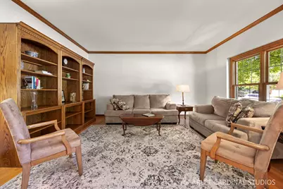 1012 Conan Doyle Road, Naperville, IL 60564 - Photo 5