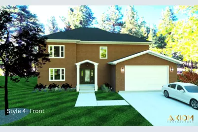 22792 Eastwind Drive, Richton Park, IL 60471 - Photo 9