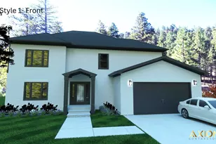 22792 Eastwind Dr, Richton Park, IL 60471 - Photo 1