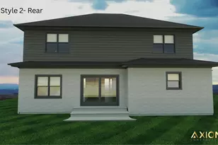 5360 Westwind Dr, Richton Park, IL 60471 - Photo 5