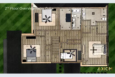 5366 Westwind Drive, Richton Park, IL 60471 - Photo 39