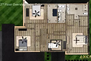 5366 Westwind Dr, Richton Park, IL 60471 - Photo 39