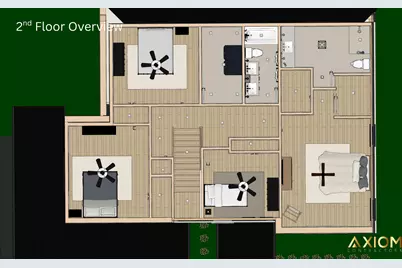 5366 Westwind Drive, Richton Park, IL 60471 - Photo 37