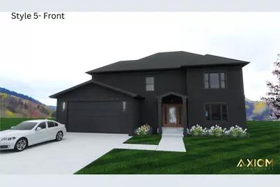 5372 Westwind Drive, Richton Park, IL 60471 - Photo 13