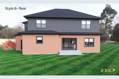 5372 Westwind Drive, Richton Park, IL 60471 - Photo 17