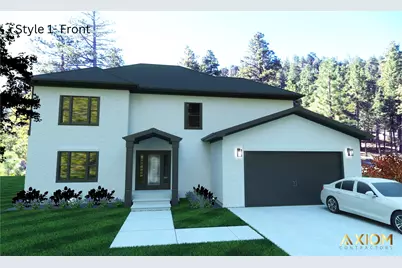 5372 Westwind Drive, Richton Park, IL 60471 - Photo 1