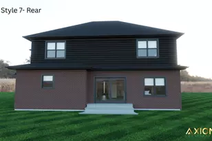 5384 Westwind Dr, Richton Park, IL 60471 - Photo 21