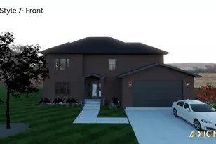 5384 Westwind Dr, Richton Park, IL 60471 - Photo 19