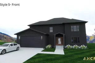 5384 Westwind Dr, Richton Park, IL 60471 - Photo 13