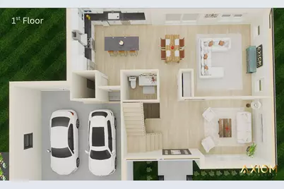 5384 Westwind Drive, Richton Park, IL 60471 - Photo 25