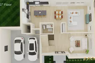 5384 Westwind Dr, Richton Park, IL 60471 - Photo 25