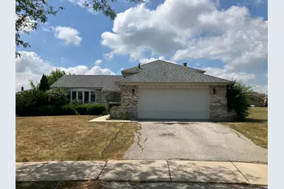 4411 Michael John Court, Richton Park, IL 60471 - Photo 3