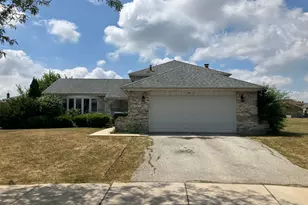 4411 Michael John Ct, Richton Park, IL 60471 - Photo 3