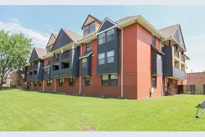 2008 Vawter Street #201, Urbana, IL 61801 - Photo 1