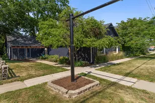 502 Franklin St, Oregon, IL 61061 - Photo 1