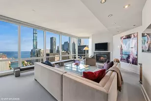 401 N Wabash Ave, Chicago, IL 60611 - Photo 3