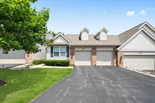 1045 Fairway Dr, Fox Lake, IL 60020 - Photo 1