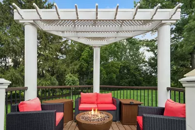 8120 Woodside Lane, Burr Ridge, IL 60527 - Photo 21