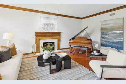 8120 Woodside Lane, Burr Ridge, IL 60527 - Photo 3