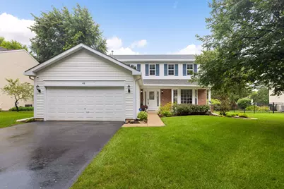 49 Mohawk Street, Cary, IL 60013 - Photo 1