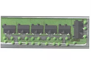 870 N Quentin Rd, Palatine, IL 60067 - Photo 3