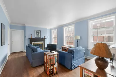 1424 E 58th Street #3, Chicago, IL 60637 - Photo 5