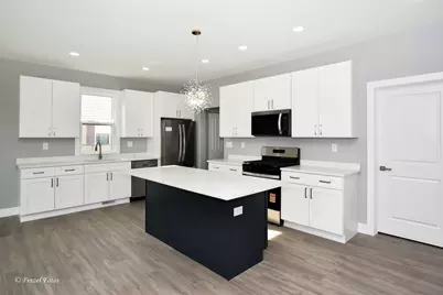 1317 Sage Lane, Harvard, IL 60033 - Photo 5