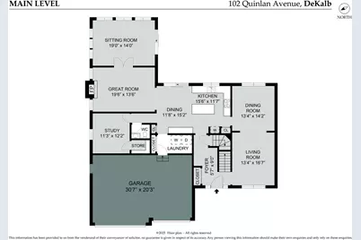 102 Quinlan Avenue, Dekalb, IL 60115 - Photo 55