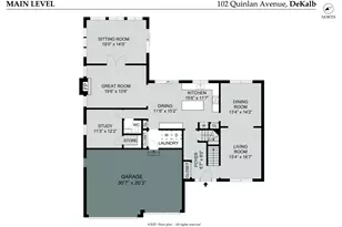 102 Quinlan Ave, Dekalb, IL 60115 - Photo 55