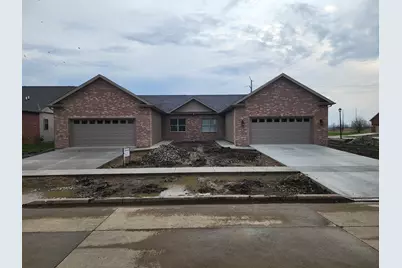 1922 Dunraven Road, Bloomington, IL 61704 - Photo 1