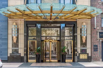 800 N Michigan Avenue #2502, Chicago, IL 60611 - Photo 1