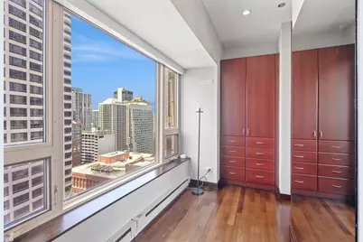 800 N Michigan Avenue #2502, Chicago, IL 60611 - Photo 25