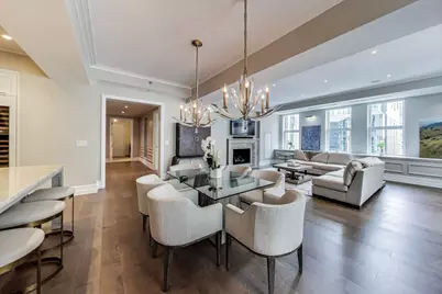 435 N Michigan Avenue #1105, Chicago, IL 60611 - Photo 13