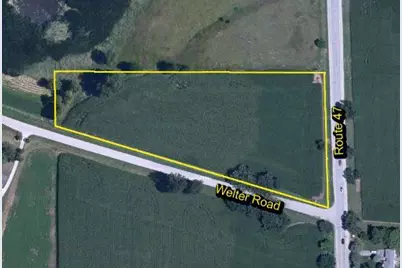00 Welter Road, Maple Park, IL 60151 - Photo 1