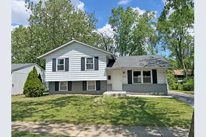 4240 Greenbrier Lane, Richton Park, IL 60471 - Photo 1