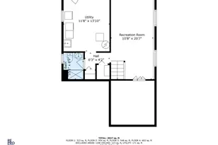 9607 Marion Ave, Oak Lawn, IL 60453 - Photo 25