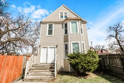 7523 S Kimbark Avenue, Chicago, IL 60619 - Photo 1