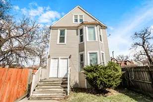 7523 S Kimbark Ave, Chicago, IL 60619 - Photo 1