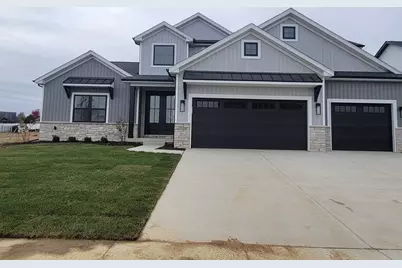 1009 Mount Carmel Road, Bloomington, IL 61705 - Photo 1