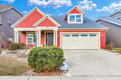 412 Doisy Lane, Champaign, IL 61822 - Photo 1