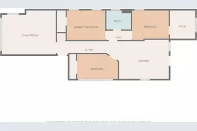 7838 S Paulina Street, Chicago, IL 60620 - Photo 19