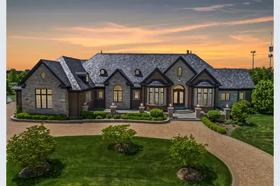 23 Enclave Court, South Barrington, IL 60010 - Photo 1