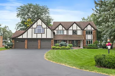 1606 Gregden Shores Drive, Sterling, IL 61081 - Photo 1