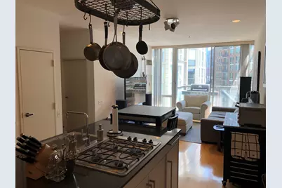 653 N Kingsbury Street #1208, Chicago, IL 60654 - Photo 3
