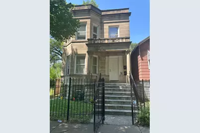 5320 S Carpenter Street, Chicago, IL 60609 - Photo 1