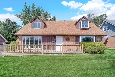 275 Frederick Drive, Chicago Heights, IL 60411 - Photo 1