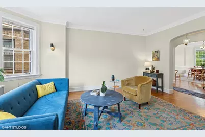 1316 Maple Avenue #D3, Evanston, IL 60201 - Photo 7