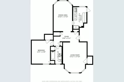 1316 Maple Avenue #D3, Evanston, IL 60201 - Photo 21